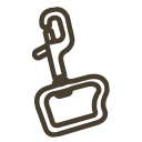 Clip, Bolt Snap, Hook